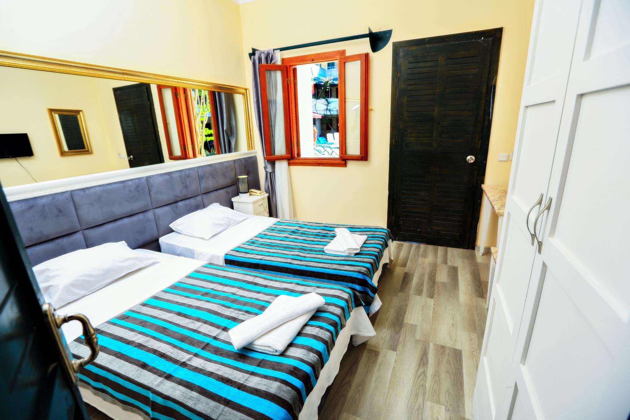 Bodrum Skylife Hotel Exteriör bild