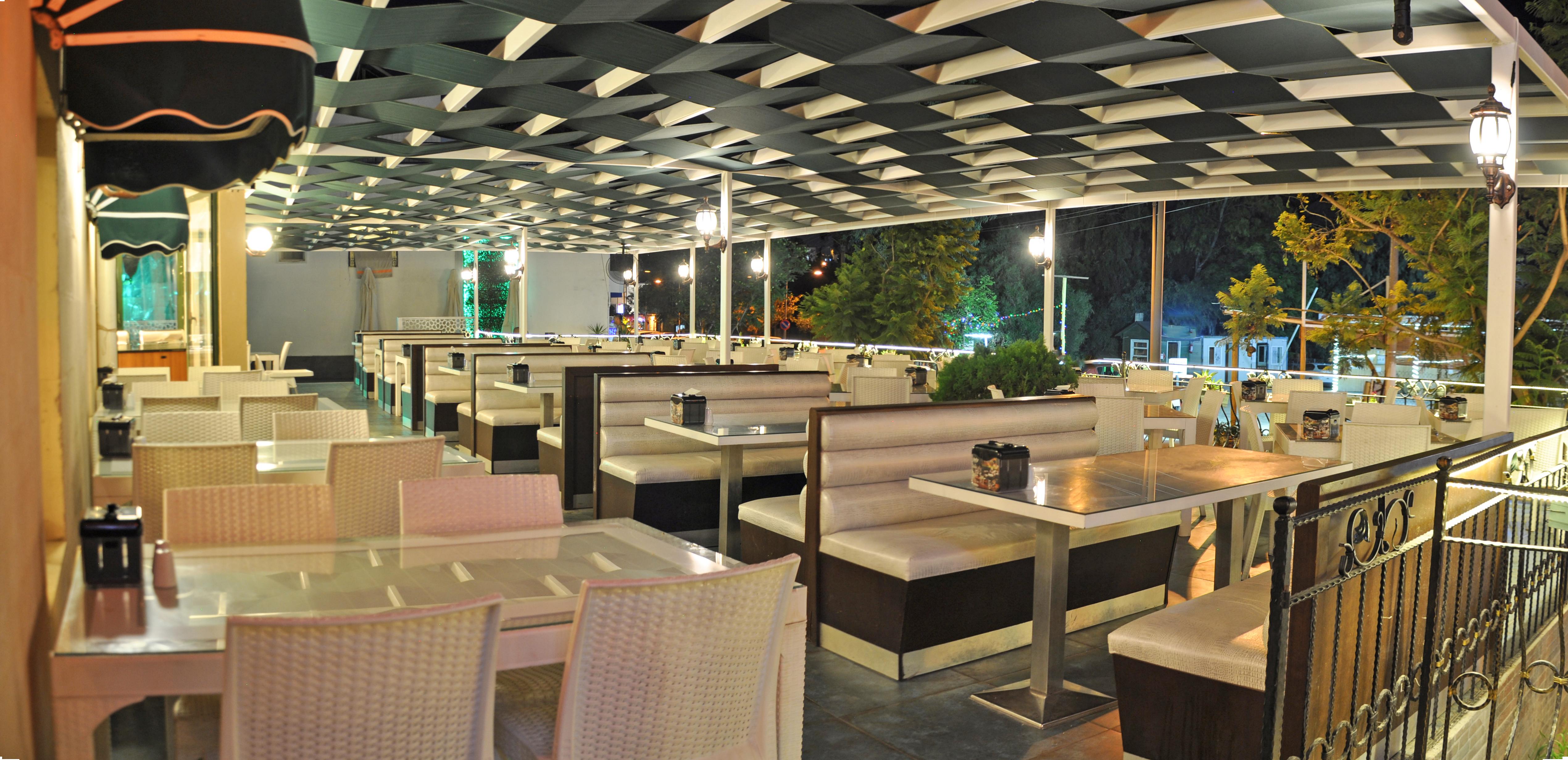 Bodrum Skylife Hotel Exteriör bild