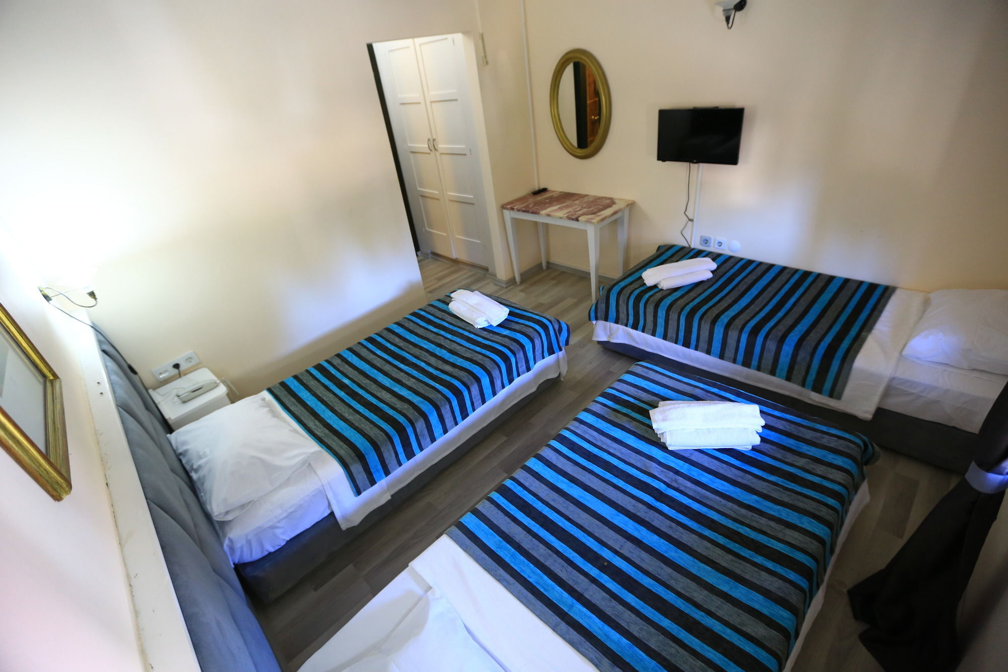 Bodrum Skylife Hotel Exteriör bild